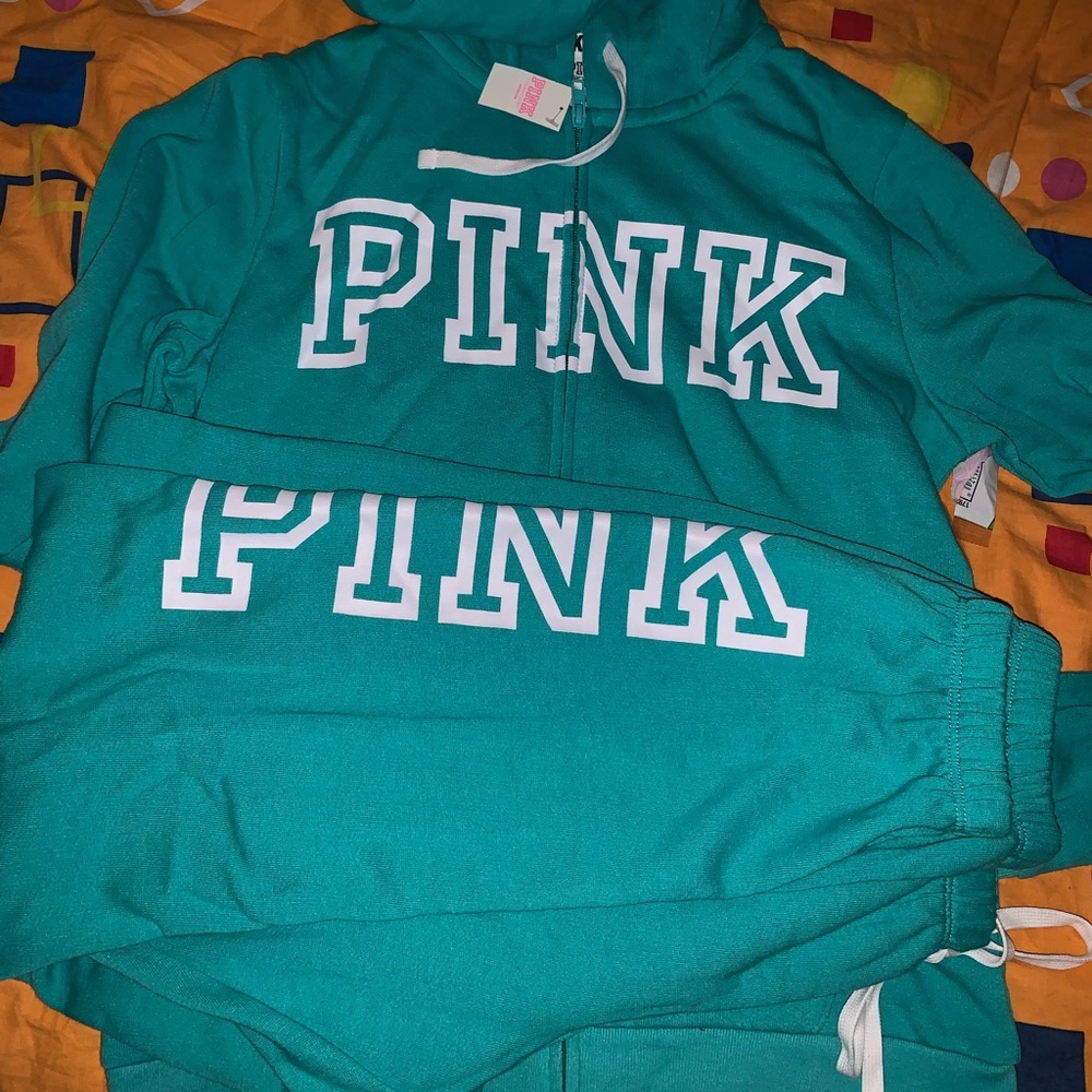 PINK Victoria Secret